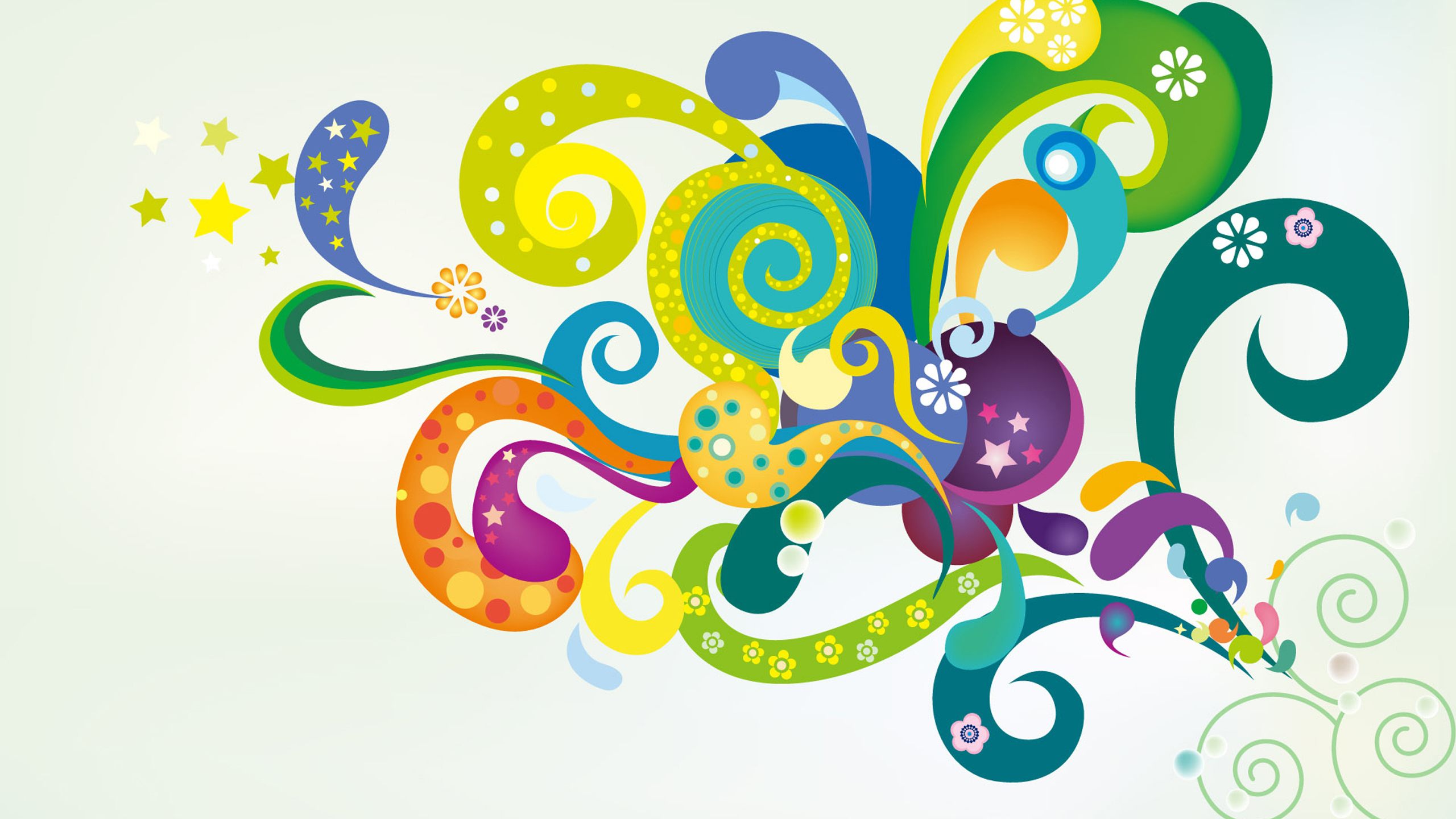 Detail Wallpaper Vector Background Nomer 47