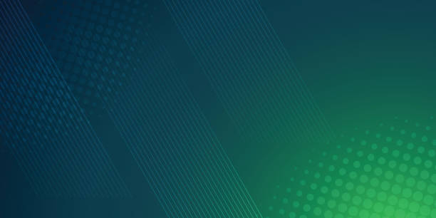 Detail Wallpaper Vector Blue Green Nomer 10