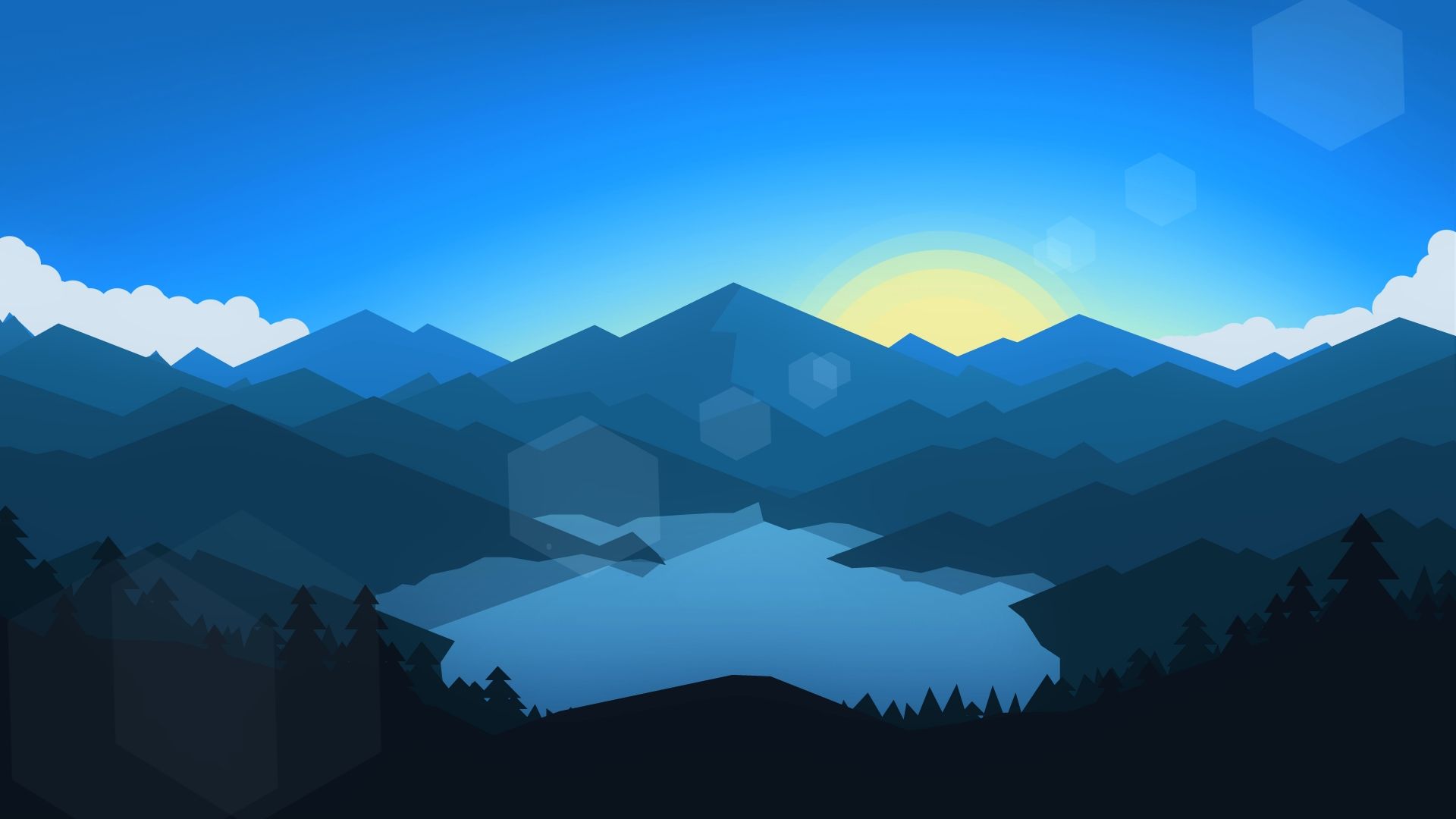 Detail Wallpaper Vector Hd Nomer 6