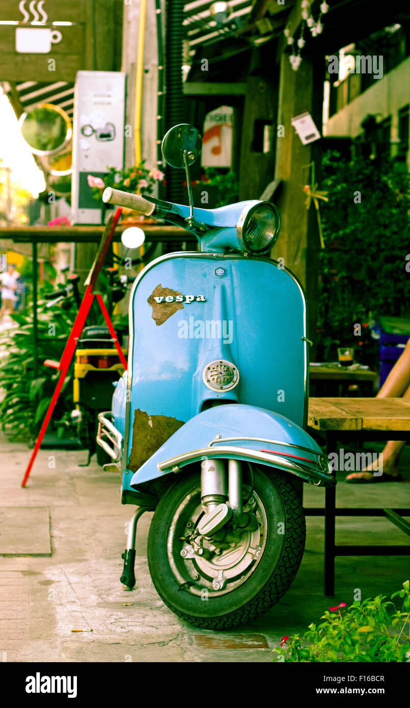 Detail Wallpaper Vespa Antik Nomer 54