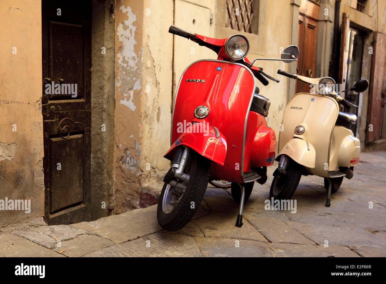 Download Wallpaper Vespa Antik Nomer 57