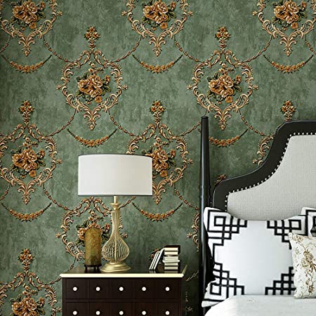 Detail Wallpaper Vintage Style Nomer 34