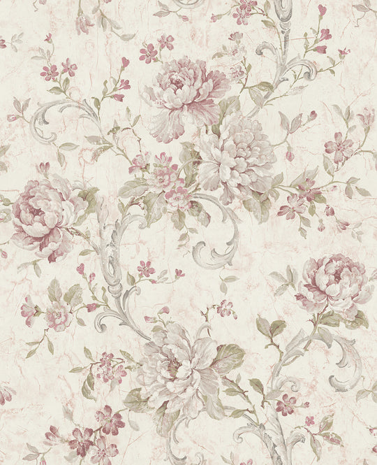 Detail Wallpaper Vintage Style Nomer 37