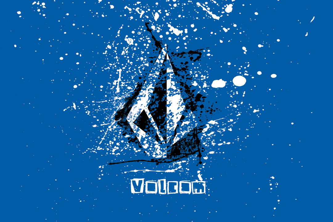 Detail Wallpaper Volcom Nomer 30