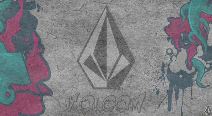 Detail Wallpaper Volcom Nomer 49