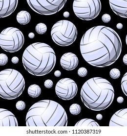 Detail Wallpaper Volly Ball Nomer 27