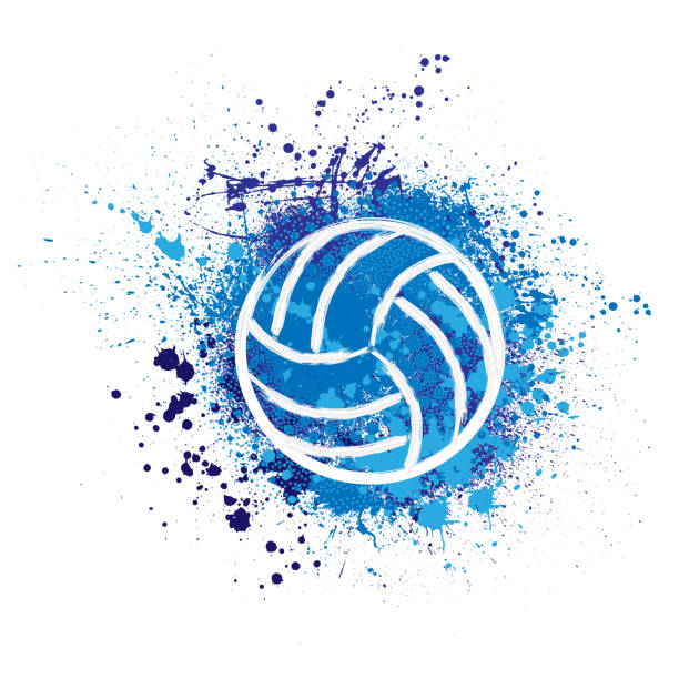 Detail Wallpaper Volly Ball Nomer 29