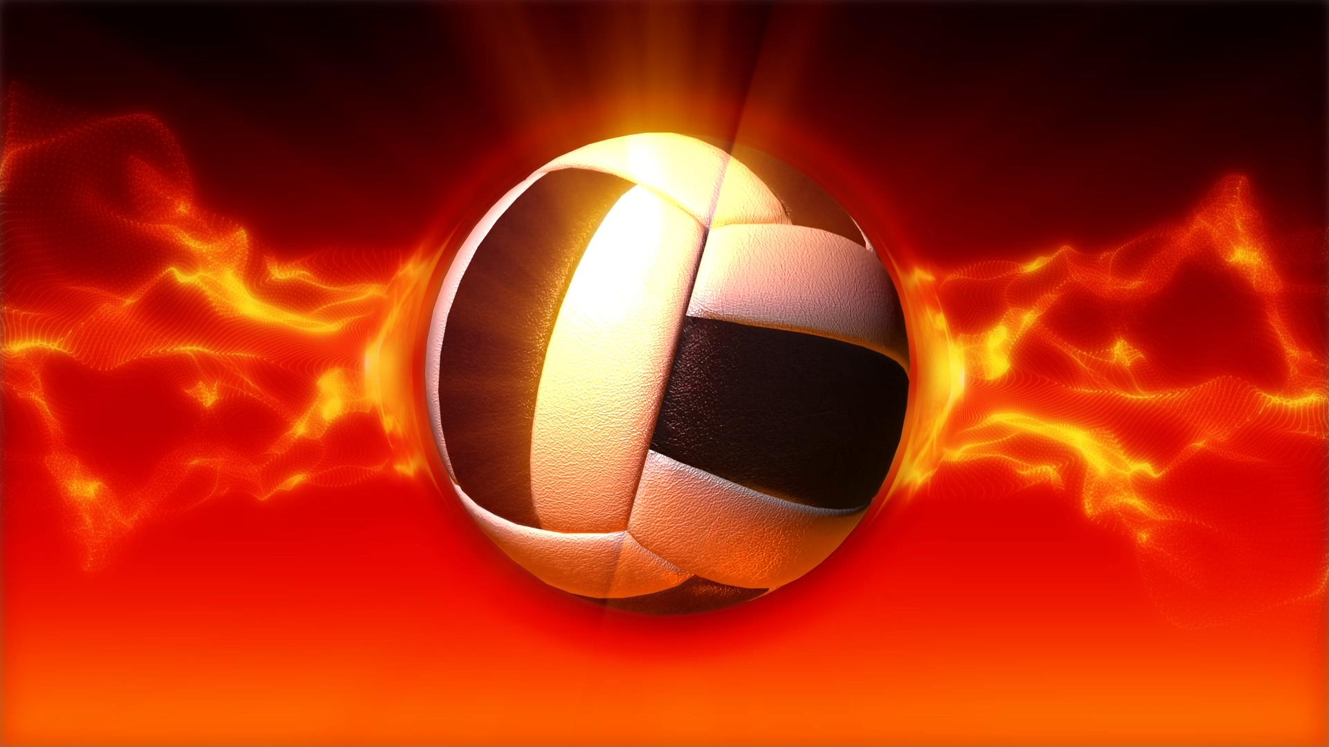 Detail Wallpaper Volly Ball Nomer 39