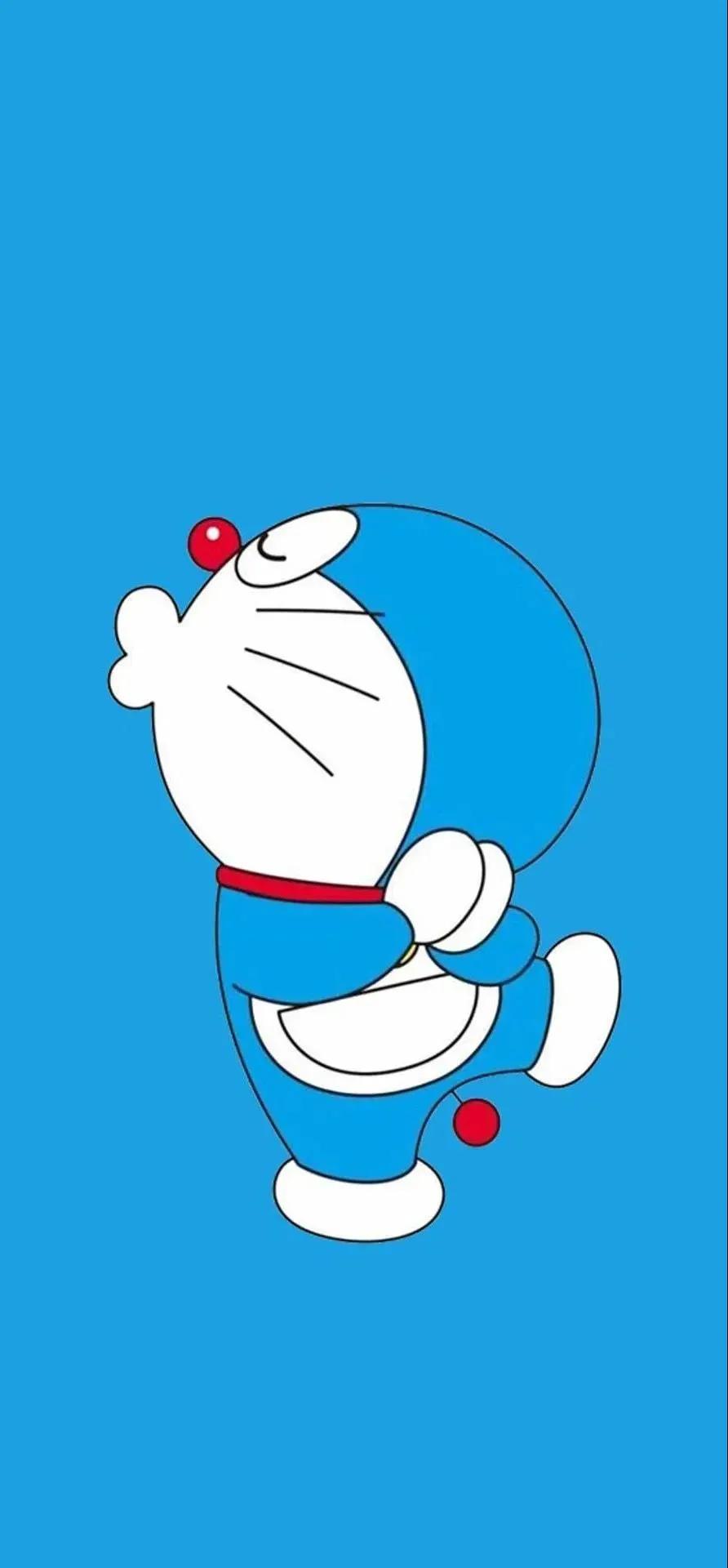 Detail Wallpaper Wa Doraemon Nomer 22