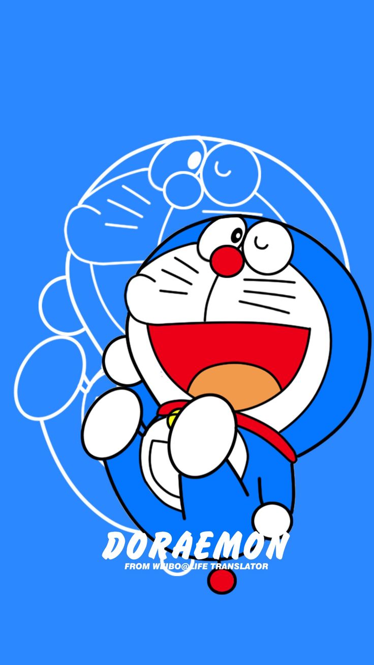 Detail Wallpaper Wa Doraemon Nomer 4