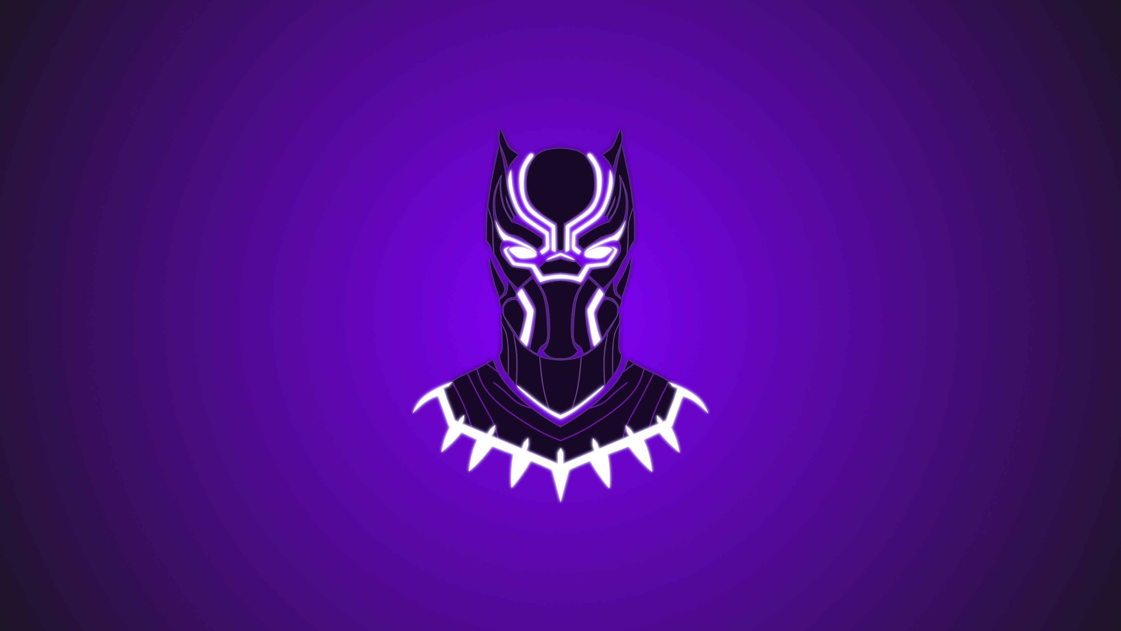 Detail Wallpaper Wakanda Nomer 53