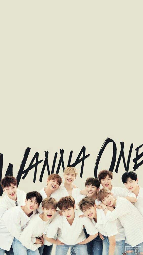 Detail Wallpaper Wanna One Hd Nomer 19