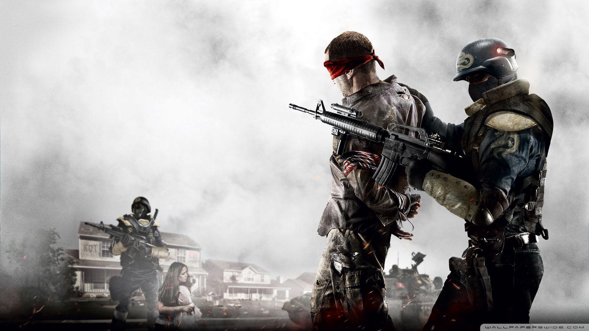 Detail Wallpaper War Hd Nomer 2