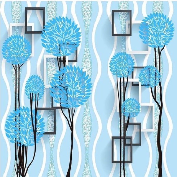 Detail Wallpaper Warna Biru Muda Nomer 58