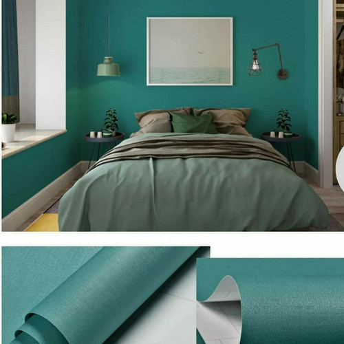 Detail Wallpaper Warna Hijau Tosca Polos Nomer 29