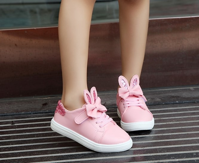 Detail Sepatu Anak2 Perempuan Nomer 16