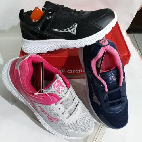 Detail Sepatu Ardiles Anak Perempuan Nomer 33