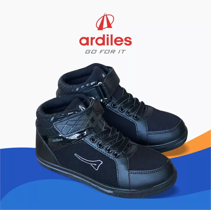 Detail Sepatu Ardiles Anak Perempuan Nomer 38