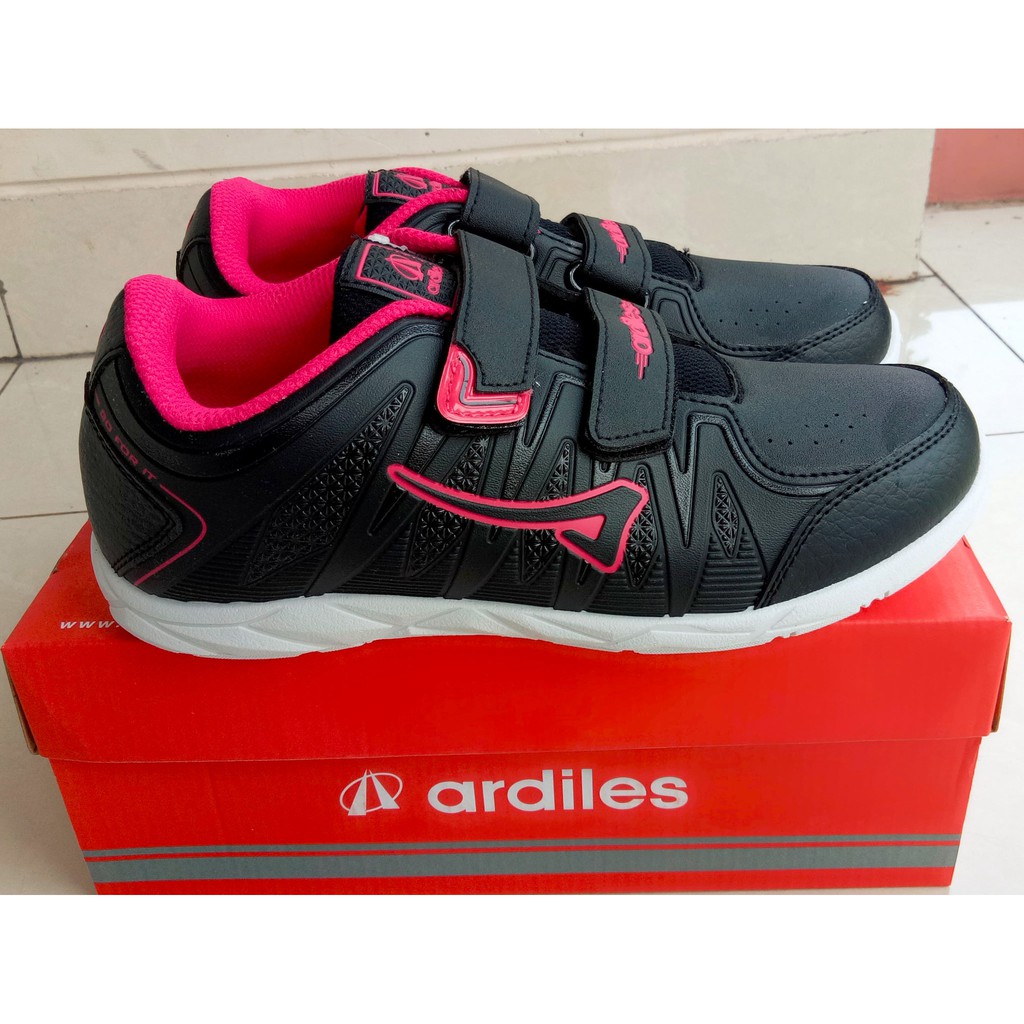 Detail Sepatu Ardiles Anak Perempuan Nomer 5