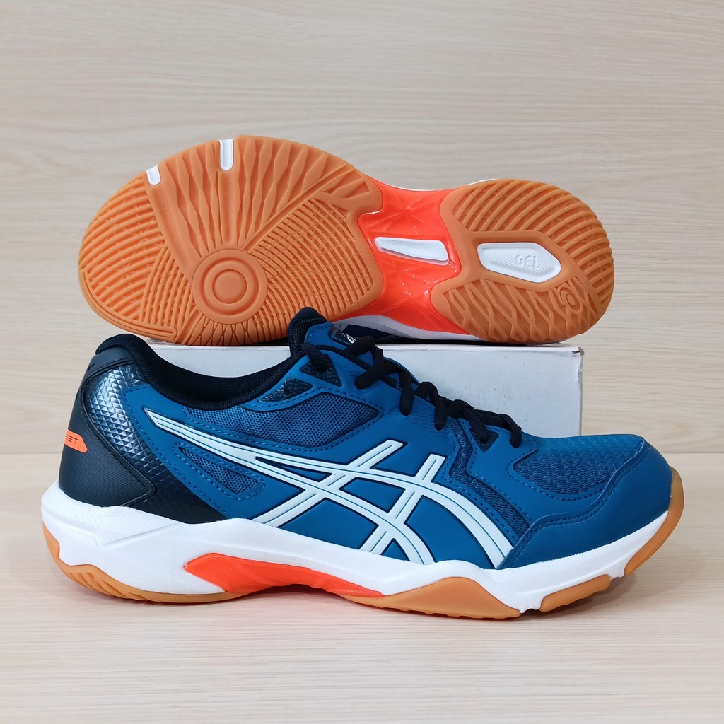 Sepatu Asics Gel Rocket - KibrisPDR