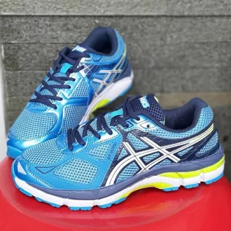 Detail Sepatu Asics Terbaru 2015 Nomer 13