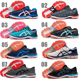 Detail Sepatu Asics Terbaru 2015 Nomer 22