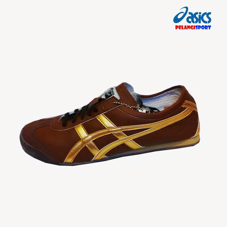 Detail Sepatu Asics Terbaru 2015 Nomer 25