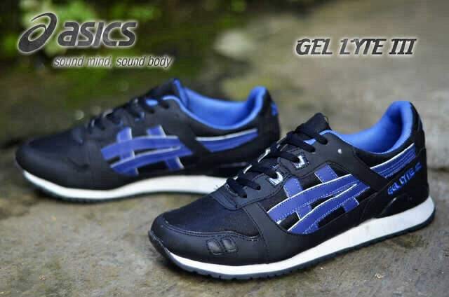 Detail Sepatu Asics Terbaru 2015 Nomer 28