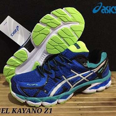 Detail Sepatu Asics Terbaru 2015 Nomer 30