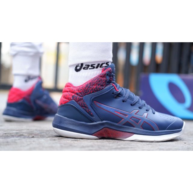 Detail Sepatu Asics Terbaru 2015 Nomer 46