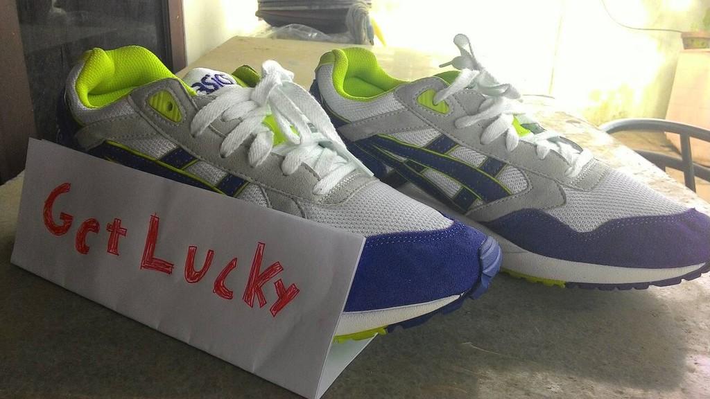 Detail Sepatu Asics Terbaru 2015 Nomer 48