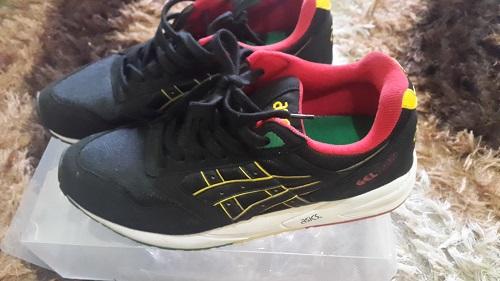 Detail Sepatu Asics Terbaru 2015 Nomer 49