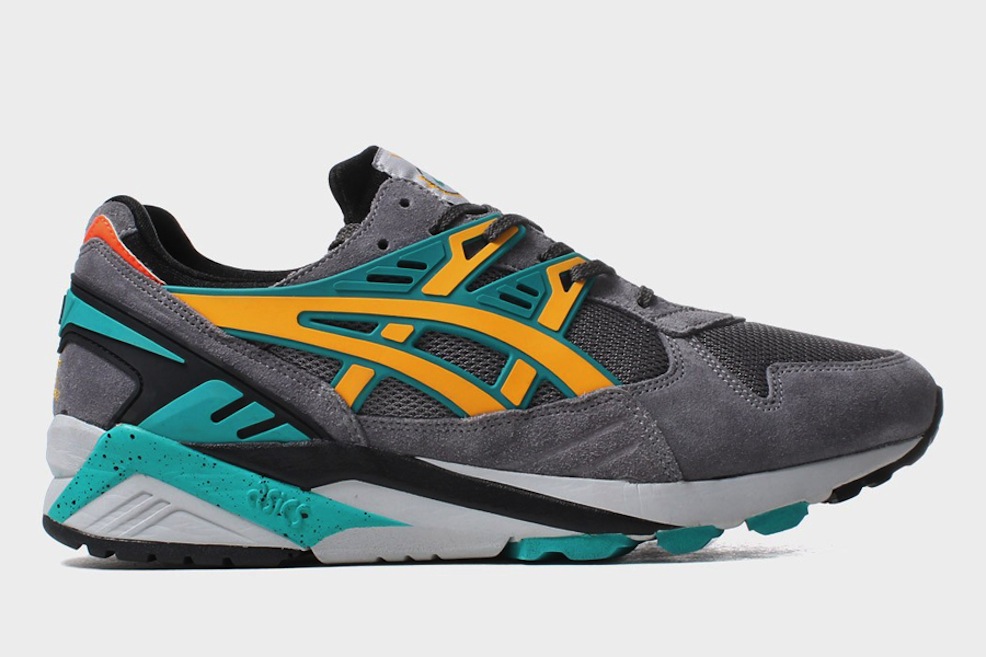 Detail Sepatu Asics Terbaru 2015 Nomer 10