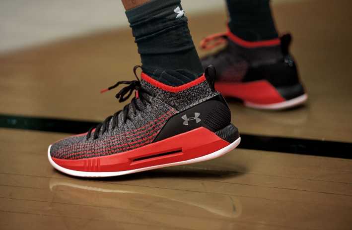 Detail Sepatu Basket Terbagus Nomer 15