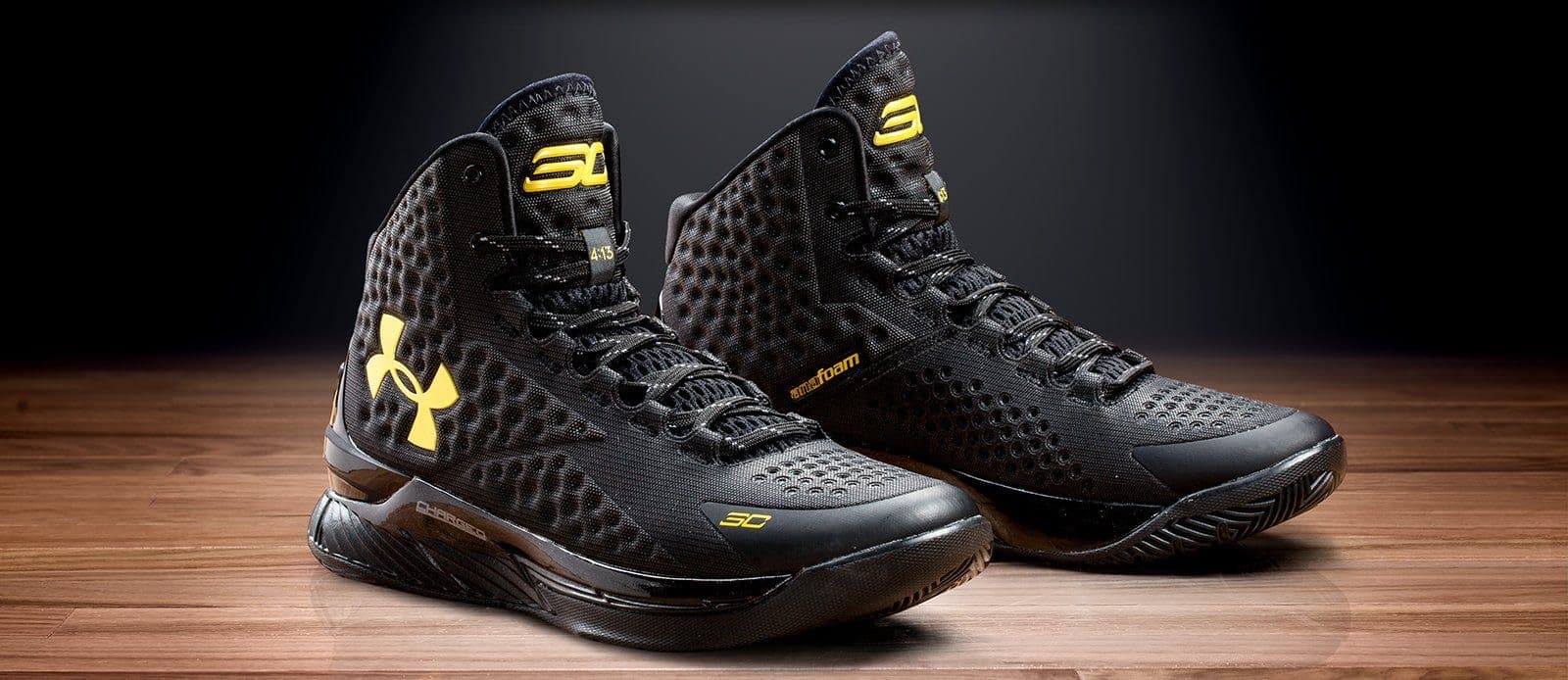 Detail Sepatu Basket Terbagus Nomer 30