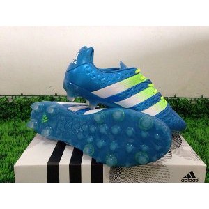 Detail Sepatu Bola Adidas Ace 16 Nomer 15