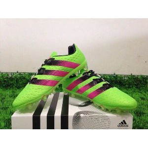 Detail Sepatu Bola Adidas Ace 16 Nomer 49