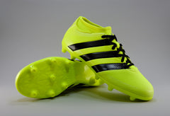 Detail Sepatu Bola Adidas Ace 16 Nomer 8