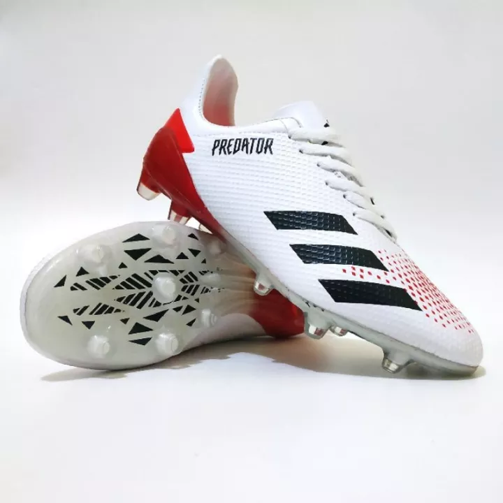 Detail Sepatu Bola Adidas Predator Nomer 3