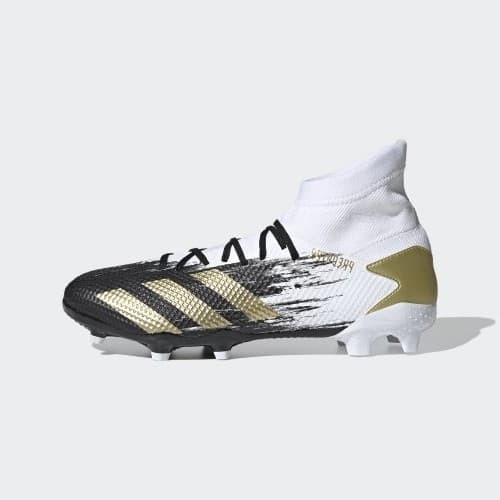 Detail Sepatu Bola Adidas Predator Nomer 43