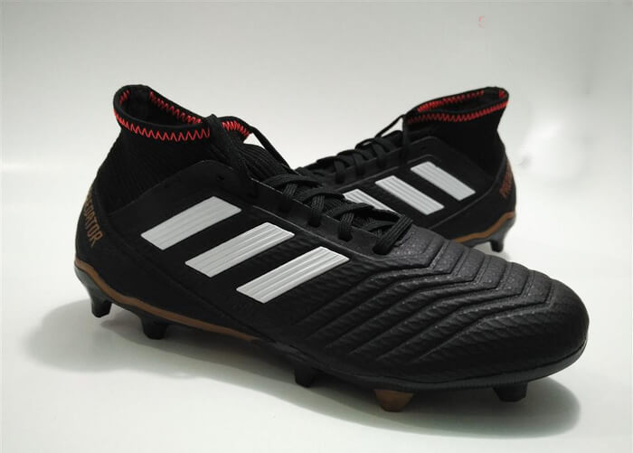 Detail Sepatu Bola Adidas Predator Nomer 6