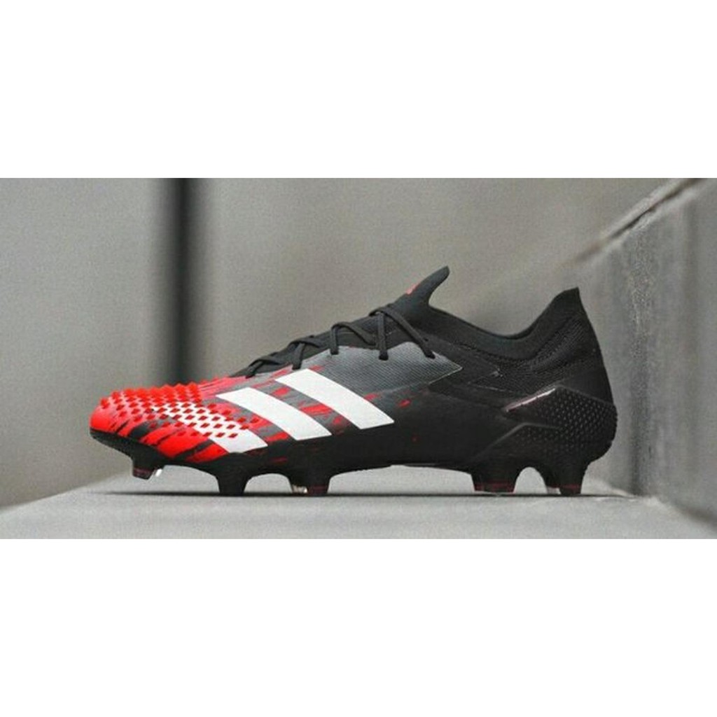 Detail Sepatu Bola Adidas Predator Nomer 58