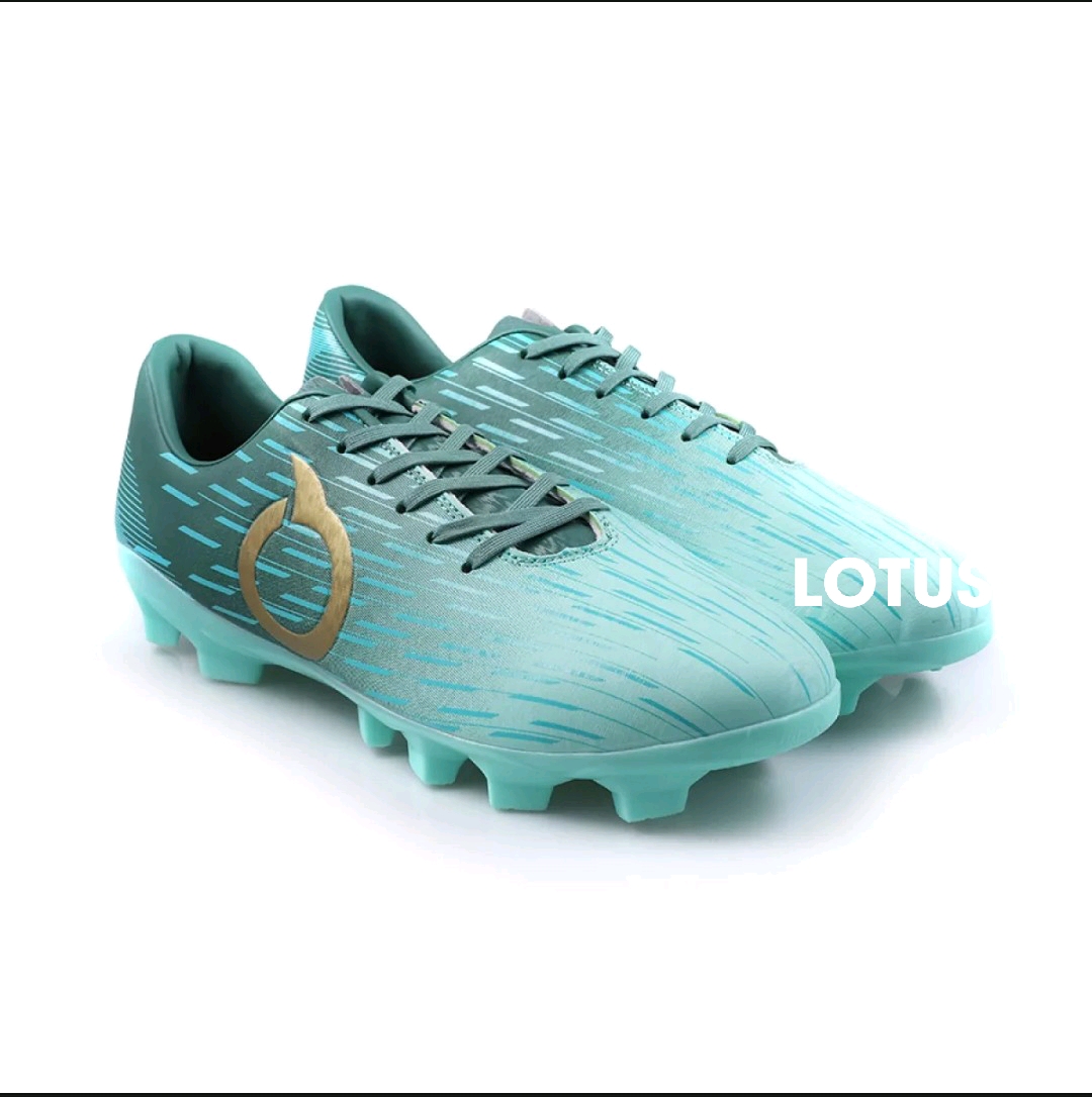 Detail Sepatu Bola Lotus Nomer 2