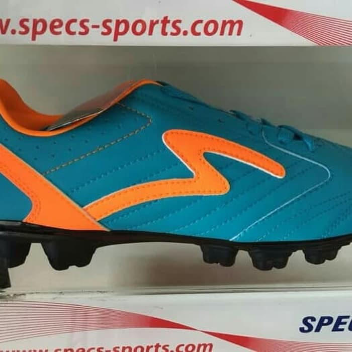 Detail Sepatu Bola Specs Terbaru 2015 Nomer 2