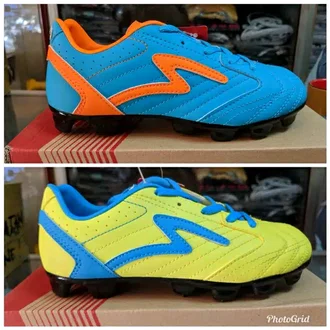 Detail Sepatu Bola Specs Terbaru 2015 Nomer 30