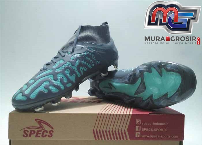 Detail Sepatu Bola Specs Terbaru 2018 Nomer 4