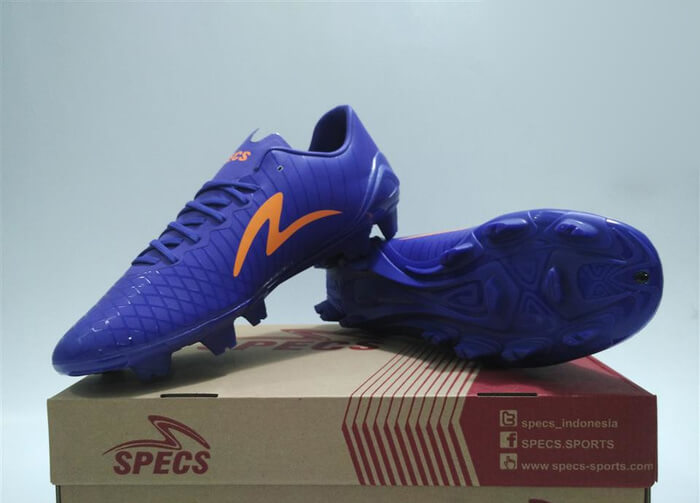 Detail Sepatu Bola Specs Terbaru 2018 Nomer 5