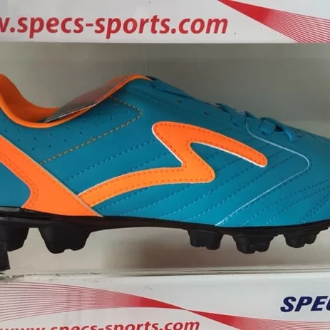 Detail Sepatu Bola Specs Terbaru 2018 Nomer 45