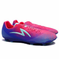 Detail Sepatu Bola Specs Warna Pink Nomer 51