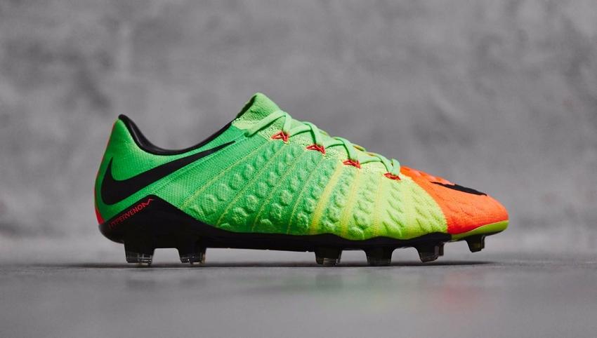 Detail Sepatu Bola Terkeren Di Dunia Nomer 21